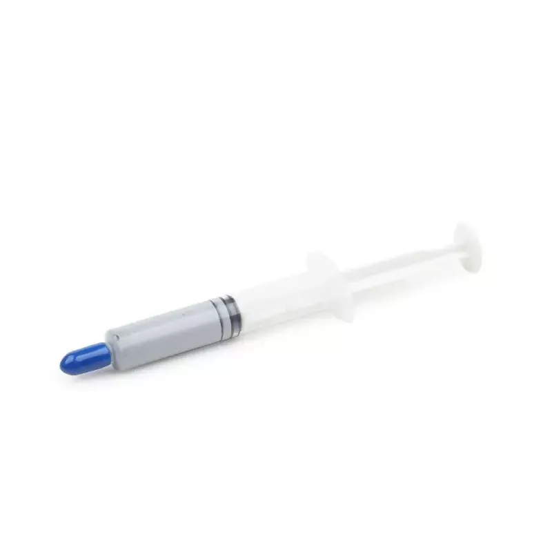 Gembird TG-G3.0-01 šiluminė pasta 4.5 W/m·K 3 g