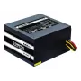 Chieftec Smart GPS-600A8 maitinimo blokas 600 W 20+4 pin ATX ATX Juodas