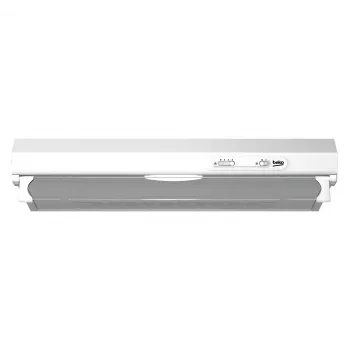 Beko CFB 6310 W sieninis gartraukis baltas 160 m³/h