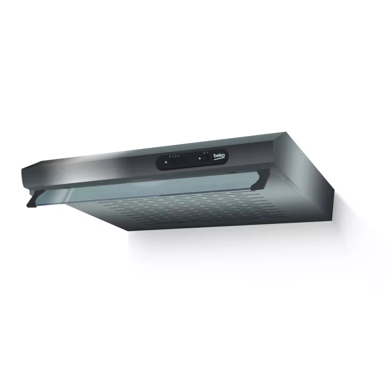 Beko CFB 6310 X gartraukis Nerūdijantis plienas 160 m³/h