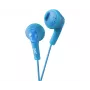 Ausinės JVC HA-F160-A-E, mėlynos, laidinės, 15–20000 Hz