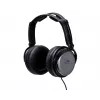 Ausinės JVC HA-RX500-E, laidinės, juodos/baltos