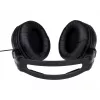 Ausinės JVC HA-RX500-E, laidinės, juodos/baltos