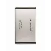 Gembird išorinis dėklas 2,5 colio USB 3.0 sidabrinis