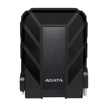 ADATA HD710 Pro išorinis kietasis diskas 2 TB 2,5 colio USB 3.2 Gen 1 (3.1 Gen 1) Juoda
