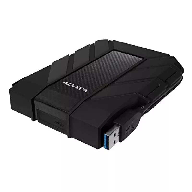 ADATA HD710 Pro išorinis kietasis diskas 2 TB 2,5 colio USB 3.2 Gen 1 (3.1 Gen 1) Juoda