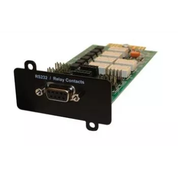 EATON Relay Card-MS (relayms) – Relinė kortelė UPS sistemai