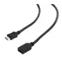 GEMBIRD HDMI ilginimo laidas su Ethernet, 2 m