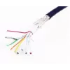 Gembird CC-HDMI4X-6 HDMI ilgiklis High Speed su Ethernet, kištukas–lizdas, 1,8 m