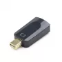 Gembird Mini DisplayPort į HDMI adapteris – juodas