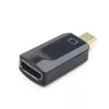 Gembird Mini DisplayPort į HDMI adapteris – juodas