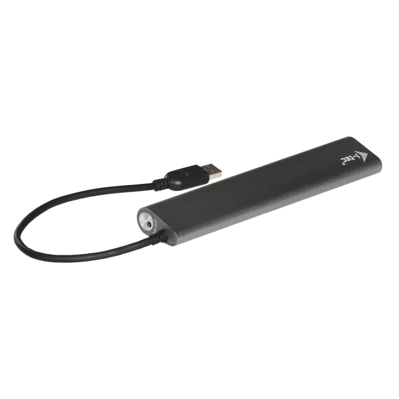 i-tec Metal Superspeed USB 3.0 7 prievadų USB skirstytuvas