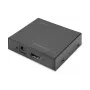 DIGITUS 4K HDMI skirstytuvas 1x2 (ds-46304)