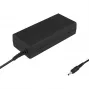 QOLTEC maitinimo adapteris/inverteris 90 W, vidaus, juodas