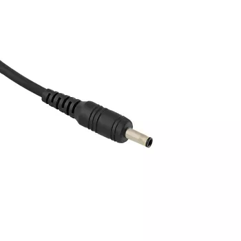 QOLTEC maitinimo adapteris/inverteris 90 W, vidaus, juodas