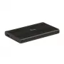 HDD/SSD dėklas i-tec Advance MySafe AluBasic 2,5 colio USB 3.0
