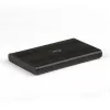 HDD/SSD dėklas i-tec Advance MySafe AluBasic 2,5 colio USB 3.0