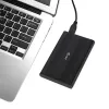 HDD/SSD dėklas i-tec Advance MySafe AluBasic 2,5 colio USB 3.0