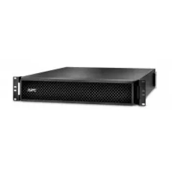 APC Smart-UPS On-Line SRT72RMBP akumuliatorių modulis stelažui, 72V, prailgintam veikimo laikui