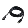 GEMBIRD HDMI ilginamasis kabelis su Ethernet, 3m
