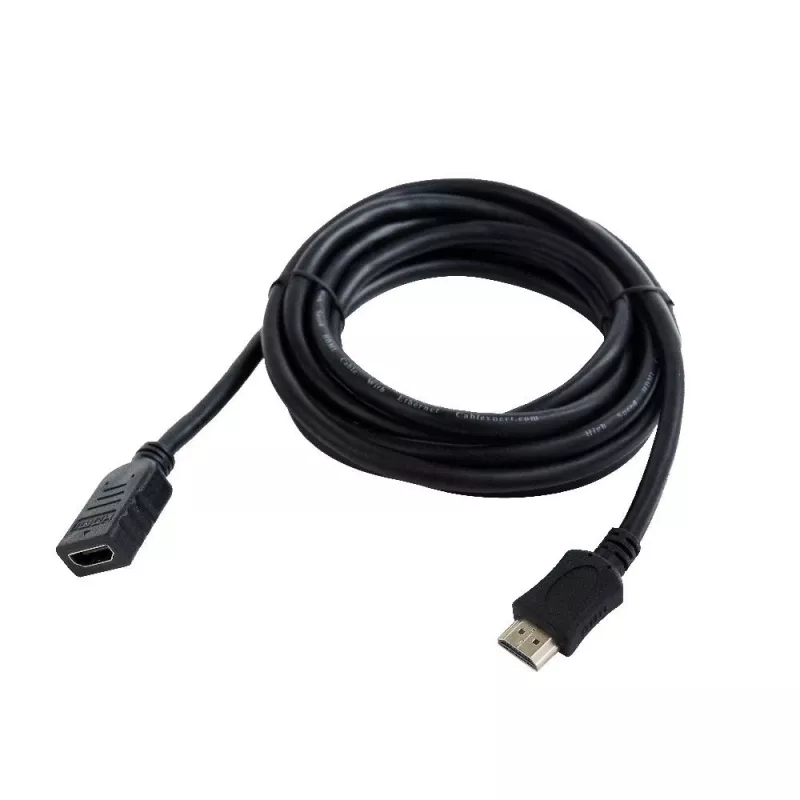 GEMBIRD HDMI ilginamasis kabelis su Ethernet, 3m