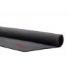 Pelėdos kilimėlis žaidimams GEMBIRD MP-GAME-S – 250×200 mm, 3 mm, juodas, audinys/guma su riešo atrama