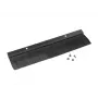 Šepečių skydelis LANBERG AK-1102-B, 19 colių (48,3 cm), plotis 355 mm, juodas