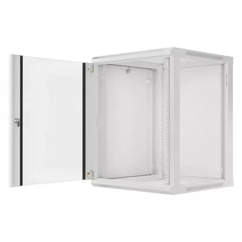 Sieninis stovas Lanberg WF01-6615-10S 15U 19 inch