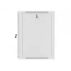Sieninis stovas Lanberg WF01-6615-10S 15U 19 inch