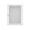 Sieninis stovas Lanberg WF01-6615-10S 15U 19 inch