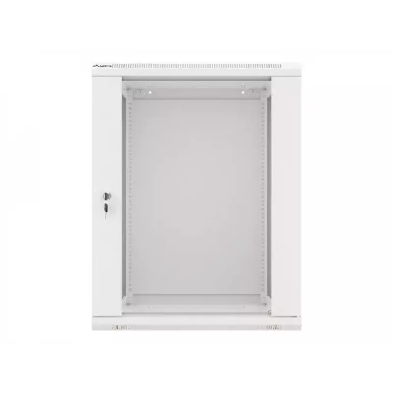 Sieninis stovas Lanberg WF01-6615-10S 15U 19 inch