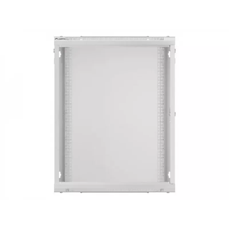 Sieninis stovas Lanberg WF01-6615-10S 15U 19 inch