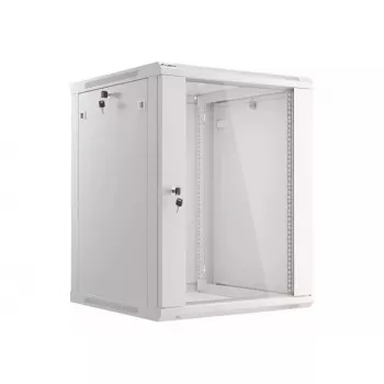 Sieninis stovas Lanberg WF01-6615-10S 15U 19 inch