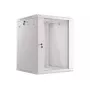 Sieninis stovas Lanberg WF01-6615-10S 15U 19 inch