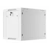 Sieninis stovas LANBERG WF01-6409-10S, 9U, 19 colių, 600×450 mm, 60 kg talpa, pilka