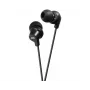 JVC HA-FX10-B-E spalvingos ausinės į ausis