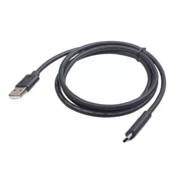 GEMBIRD USB 2.0 AM–Type-C laidas 2,0 m