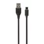 GEMBIRD USB 2.0 AM – Type-C laidas 1 m