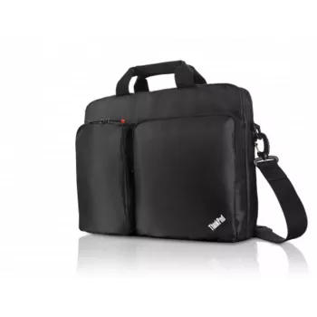 Lenovo 4X40H57287 dėklas nešiojamam kompiuteriui 35,8 cm (14,1 colio) portfelinis juodas
