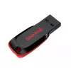 WESTERN DIGITAL SanDisk Cruzer Blade 128GB USB atmintukas USB 2.0