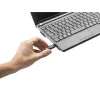 WESTERN DIGITAL SanDisk Cruzer Blade 128GB USB atmintukas USB 2.0