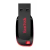 WESTERN DIGITAL SanDisk Cruzer Blade 128GB USB atmintukas USB 2.0