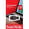 WESTERN DIGITAL SanDisk Cruzer Blade 128GB USB atmintukas USB 2.0