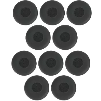 Jabra odinės ausų pagalvėlės, Evolve 20SE/30/30II/40/65/65SE