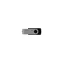 Goodram UTS2 USB atmintukas 8 GB USB Type-A 2.0 Juodas