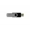 Goodram UTS2 USB atmintukas 16 GB USB Type-A 2.0 Juodas