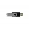 Goodram UTS3 USB atmintukas 64 GB USB Type-A 3.2 Gen 1 (3.1 Gen 1) Juodas