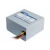 Maitinimo blokas Chieftec GPC-700S 700 W 24-pin ATX PS/2 sidabrinis