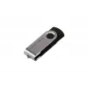 Goodram UTS2 USB atmintukas 128 GB USB Type-A 2.0 Juoda