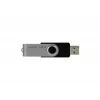 Goodram UTS2 USB atmintukas 128 GB USB Type-A 2.0 Juoda